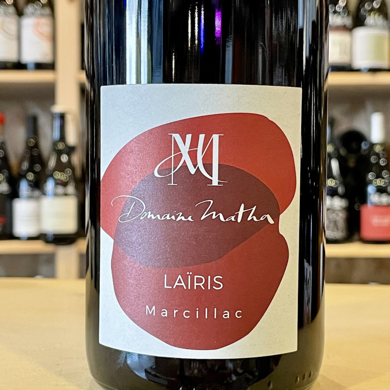 Domaine Matha - Laïris