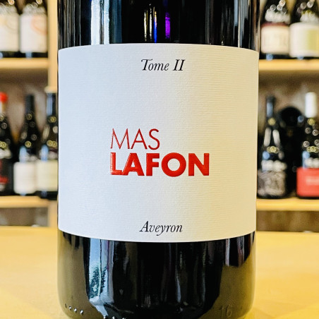 Mas Lafon - Tome II