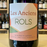 Domaine Rols - Les Anciens