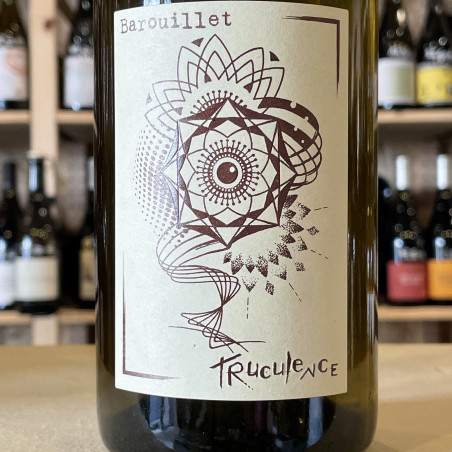 Château Barouillet - Truculence