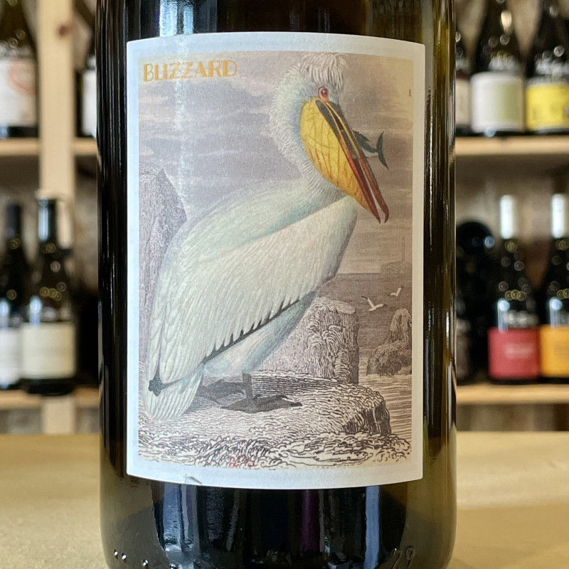 Château Lestignac [Hors Les Murs] - Blizzard