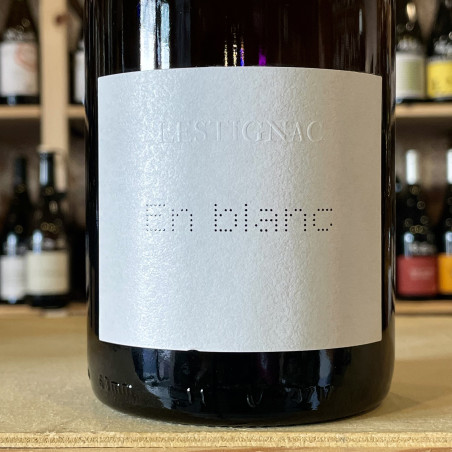 Château Lestignac [Hors Les Murs] - En Blanc