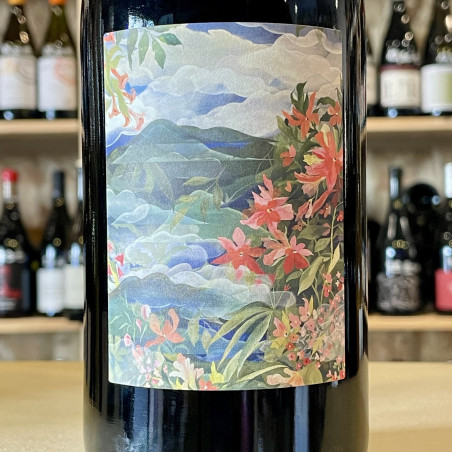 Château Lestignac [Hors Les Murs] - Pagaille