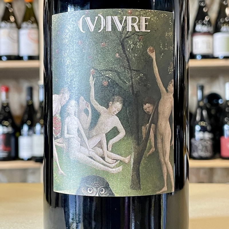 Château Lestignac [Hors Les Murs] - (V)ivre