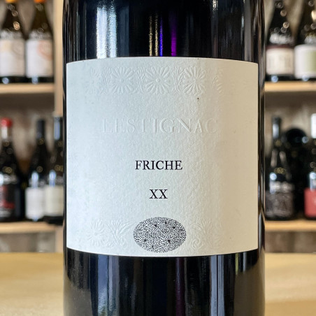 Château Lestignac [Hors Les Murs] - Friche