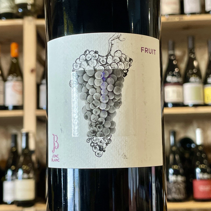 Domaine du Jonc Blanc - Fruit
