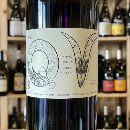 Domaine du Pech - QV [2017]