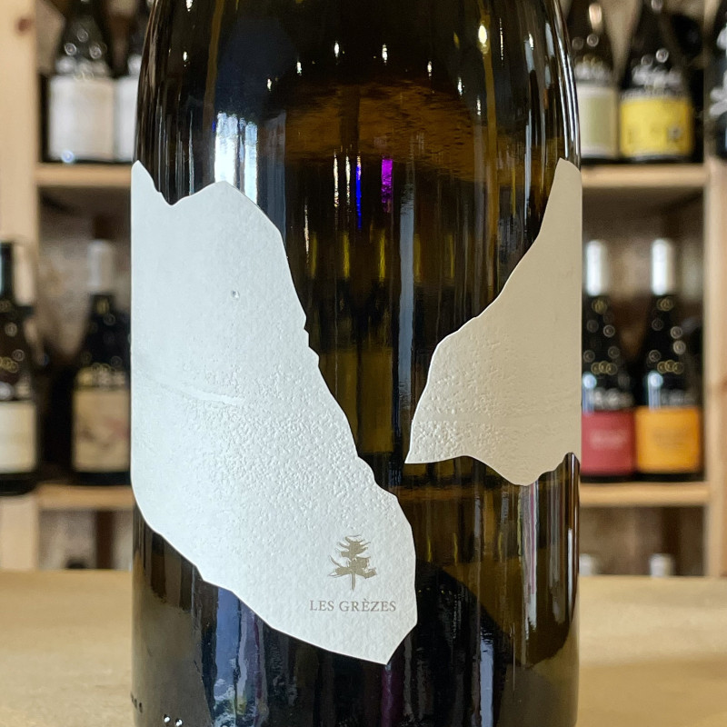 Château du Cèdre - Les Grèzes