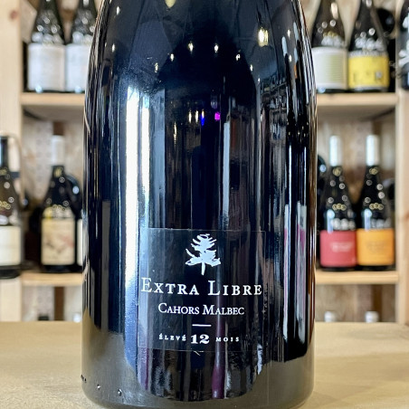 Château du Cèdre - Extra Libre Château du Cèdre