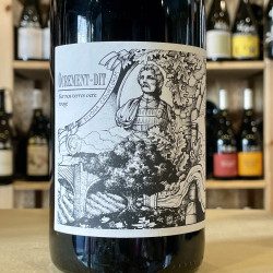 Clos Terre Kermès - Ocrement-Dit