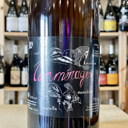 Domaine Danis dans la Vigne - Commérages