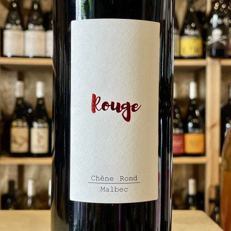 Domaine du Chêne Rond - Rouge