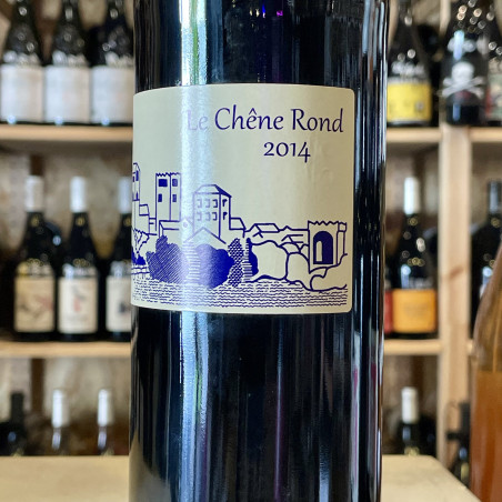 Domaine du Chêne Rond - Le Chêne Rond [2014]
