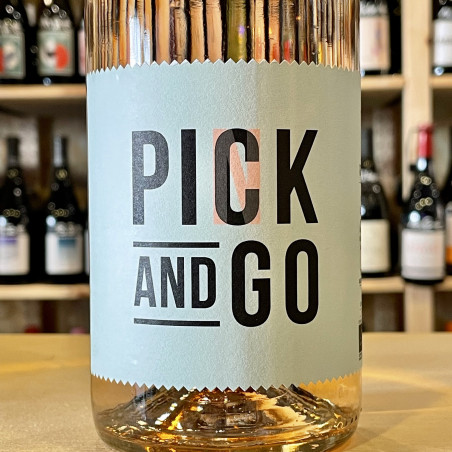 L'Oustal des Roumégueurs - Pick And Go