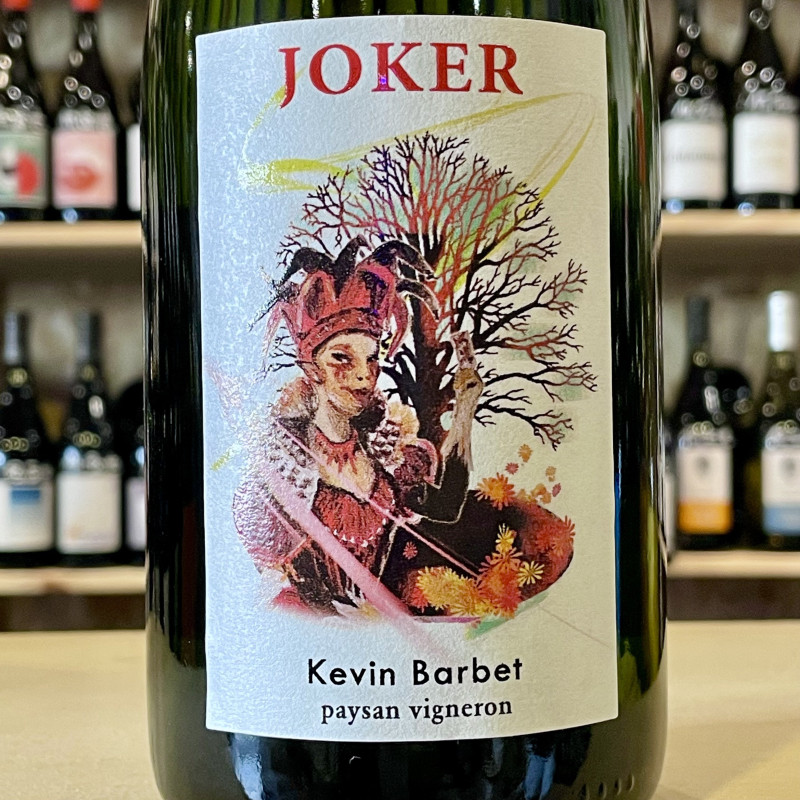 Ferme de Lafage - Joker