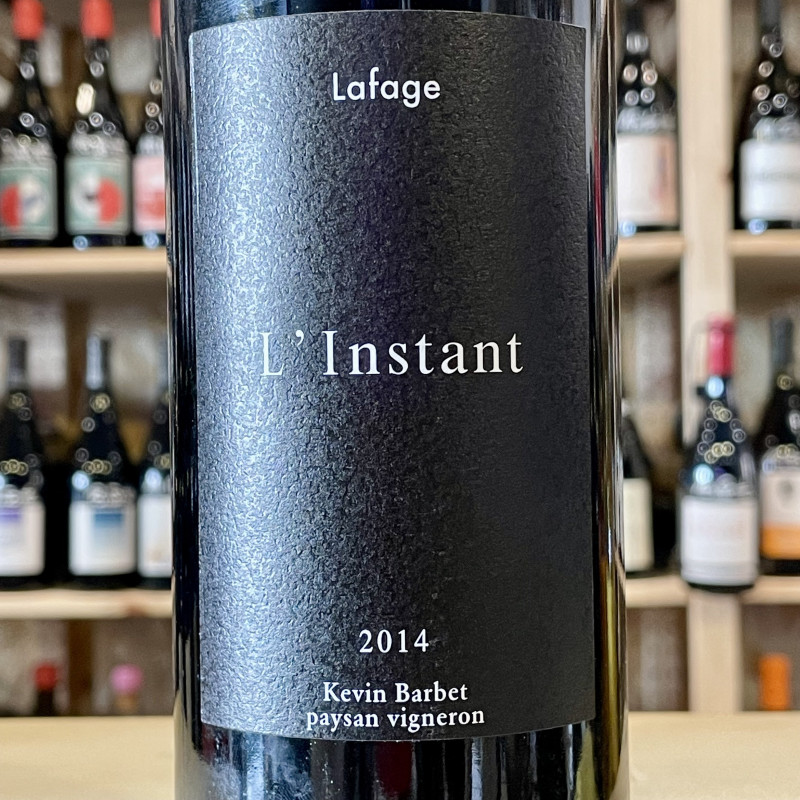 Ferme de Lafage - L'Instant