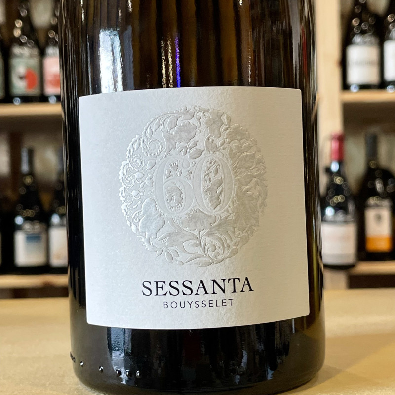Château Boujac - Sessenta