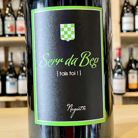 Château Plaisance - Serr Da Beg