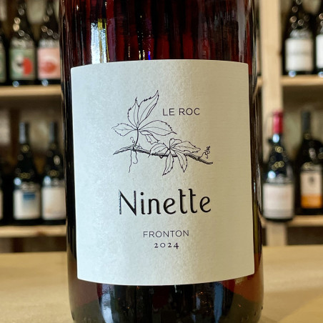 Domaine Le Roc - Ninette
