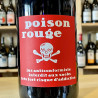 Famille Arbeau - Poison Rouge