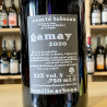 Famille Arbeau - Il est des Nôôôtres ! [Gamay]