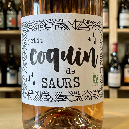 Château de Saurs - Petit Coquin du Saurs [Rosé]