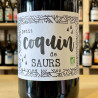 Château de Saurs - Petit Coquin du Saurs [Rouge]