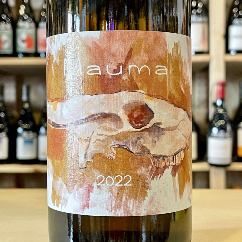 Château Les Vignals - Mauma