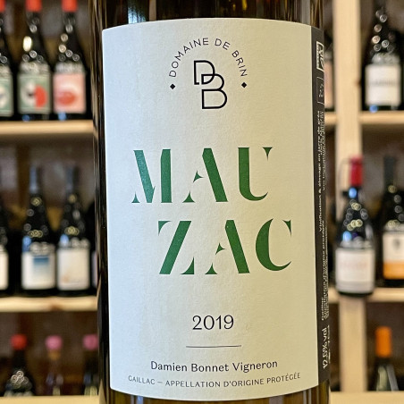 Domaine de Brin - Mauzac [Brin]