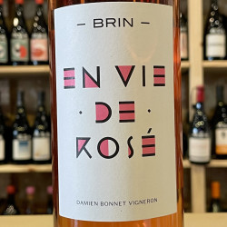 Domaine de Brin - En Vie de Rosé