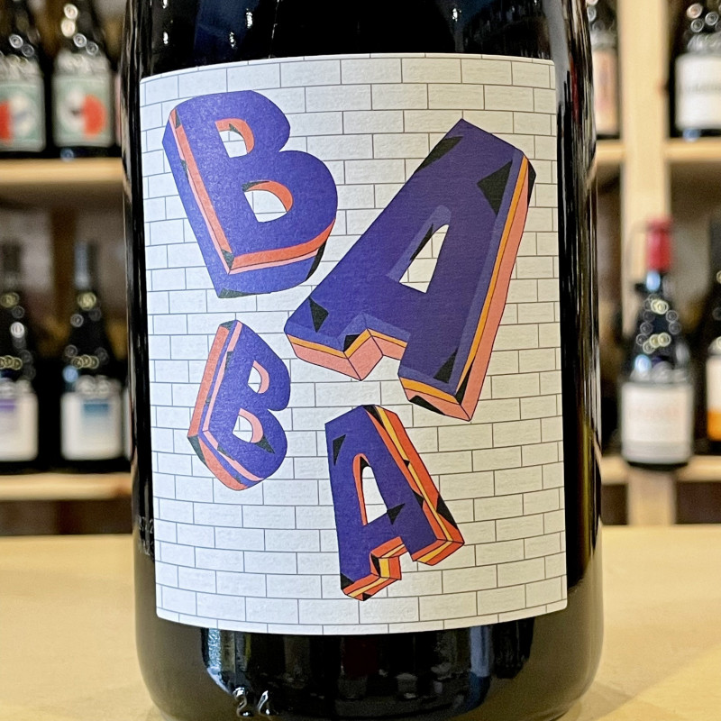 Domaine de Brousse - Baba [Rouge]