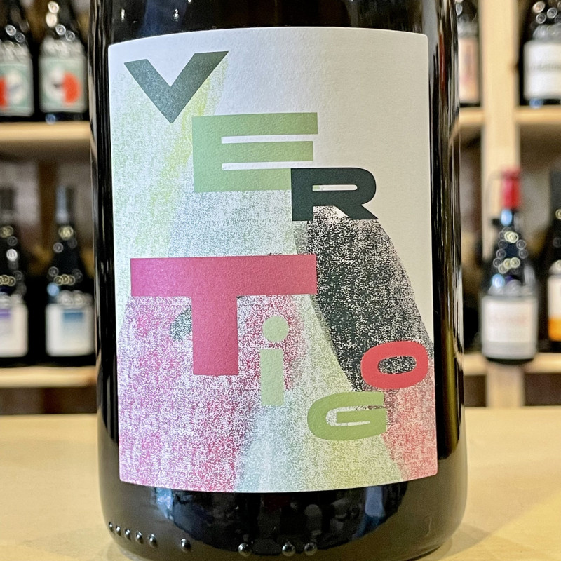 Domaine de Brousse - Vertigo