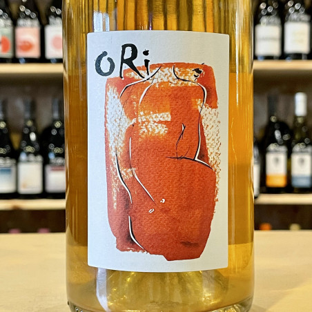 Domaine Gayrard - Ori