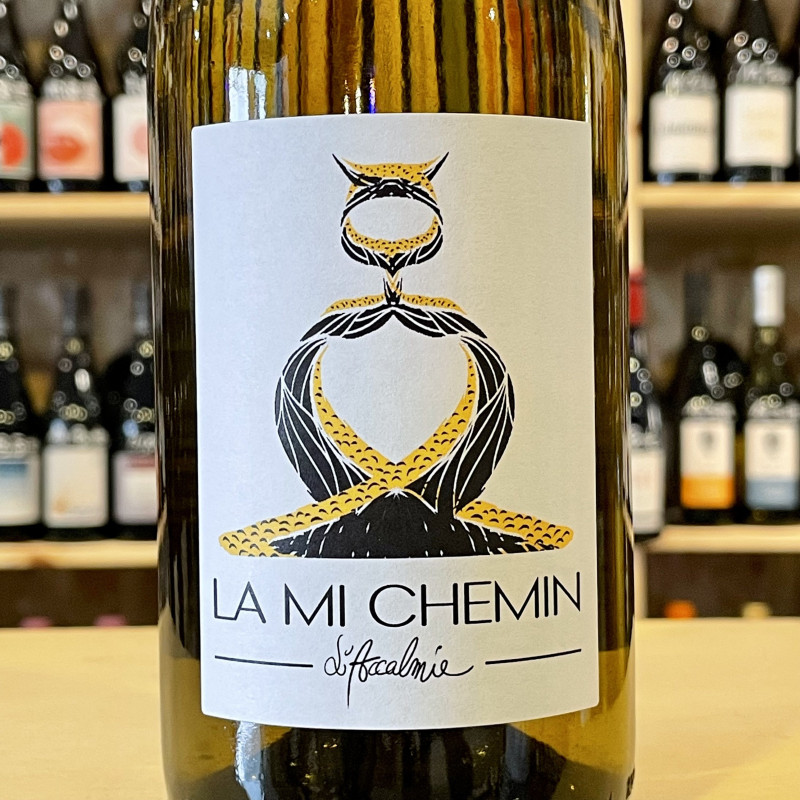 Domaine L'Accalmie - La Mi-Chemin