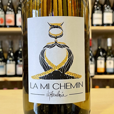 Domaine L'Accalmie - La Mi-Chemin