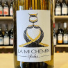 Domaine L'Accalmie - La Mi-Chemin