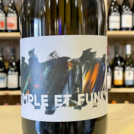 Domaine La Bonne Pioche - Simple et Funky