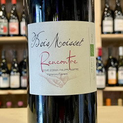 Domaine La Ferme de Bois Moisset - Rencontre