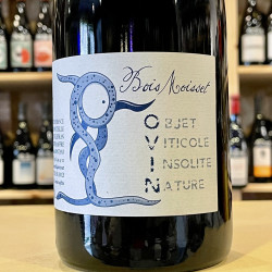 Domaine La Ferme de Bois Moisset - OVIN