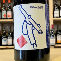 Domaine La Petite Foulée - Quille Rouge