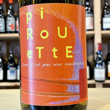 Domaine Perles de Lune - Pirouette