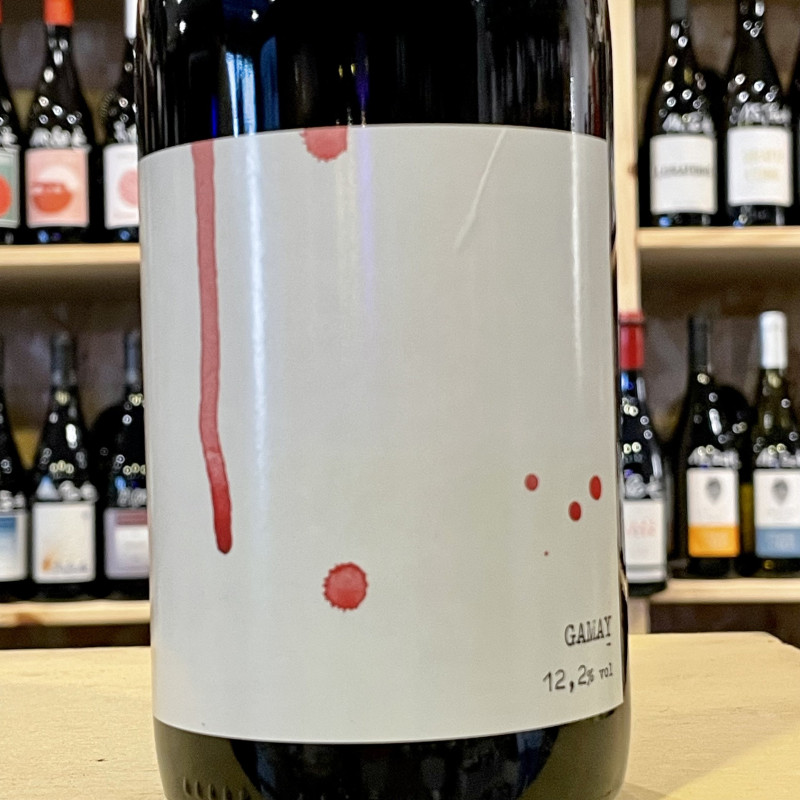 Domaine Philippe Kuhn - Gamay