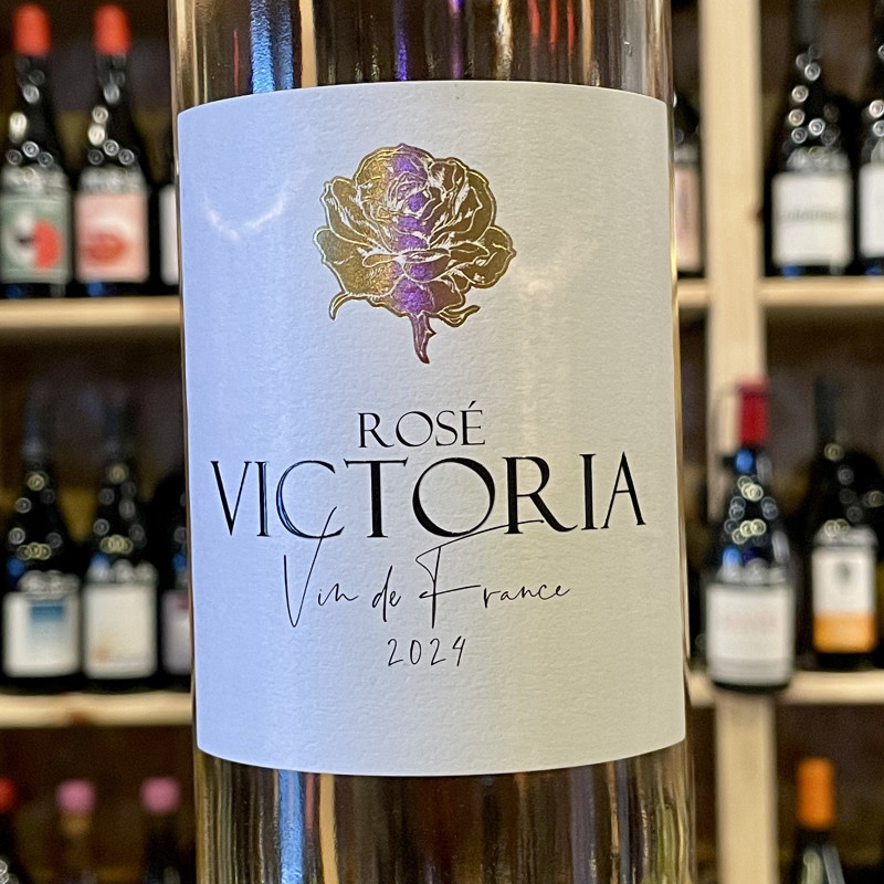 Vinovalie - Rosé Victoria