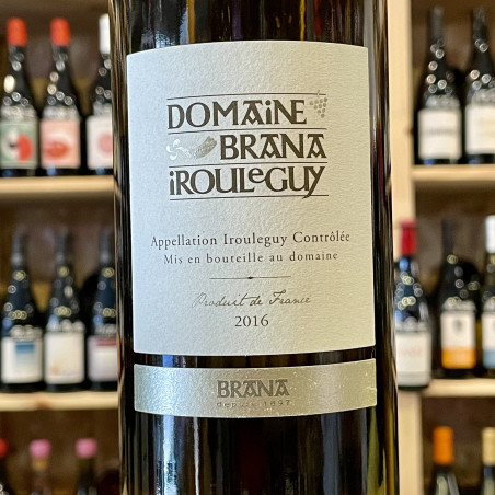 Domaine Brana - Brana [Blanc]