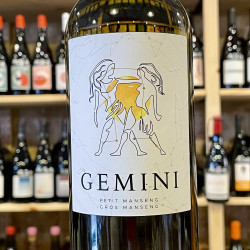 Clos Uroulat - Gemini