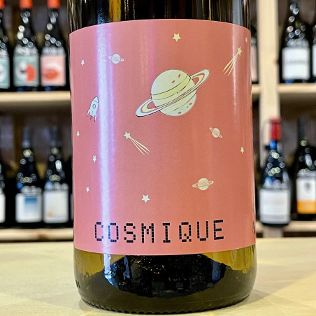 Domaine  Capmartin - Cosmique