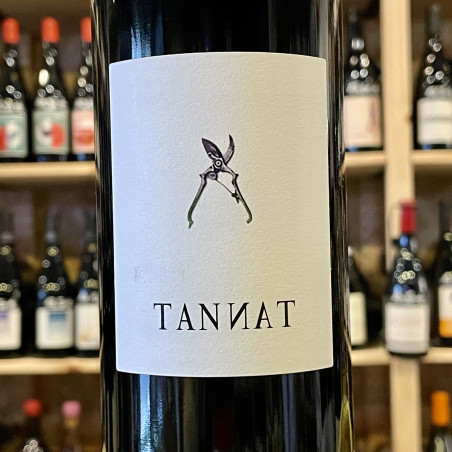 Domaine  Capmartin - Tannat Sécateur