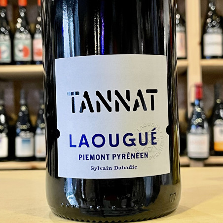 Domaine Laougué - Ta Nat's