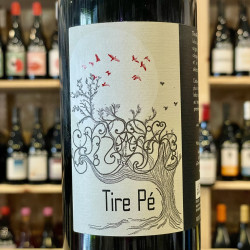 Château Tire Pé - Tire Pé [2019]