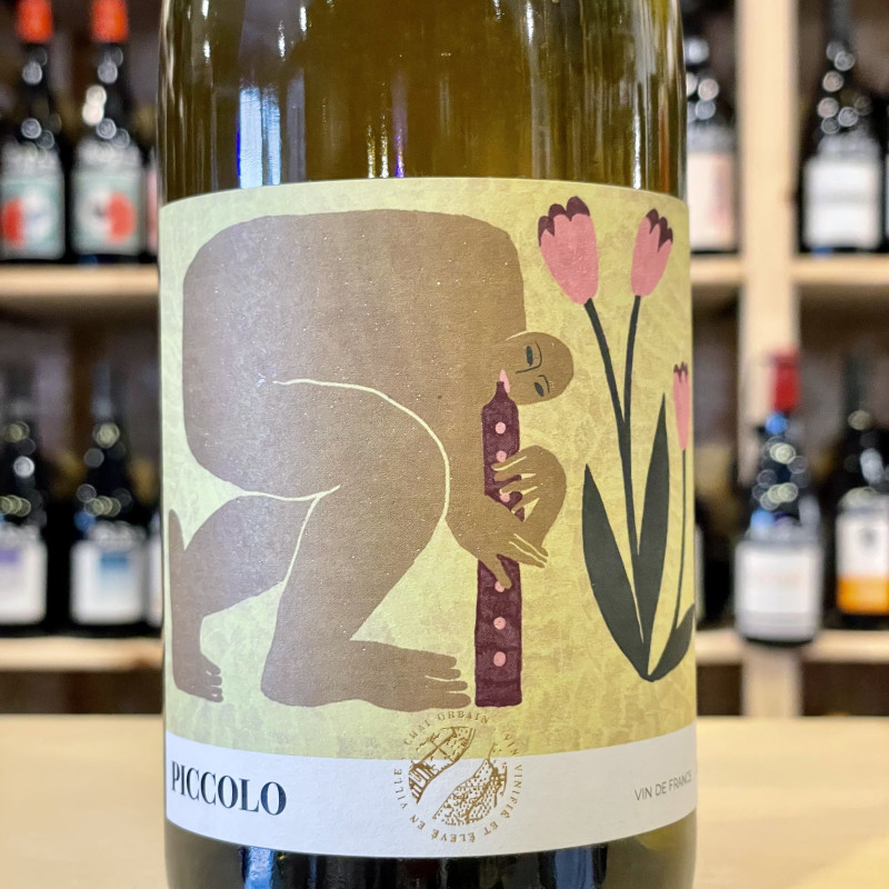 Les Chais du Port de la Lune - Piccolo